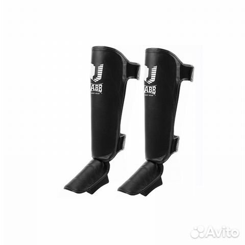 Защита голени и стопы Jabb JE-2162 размер L