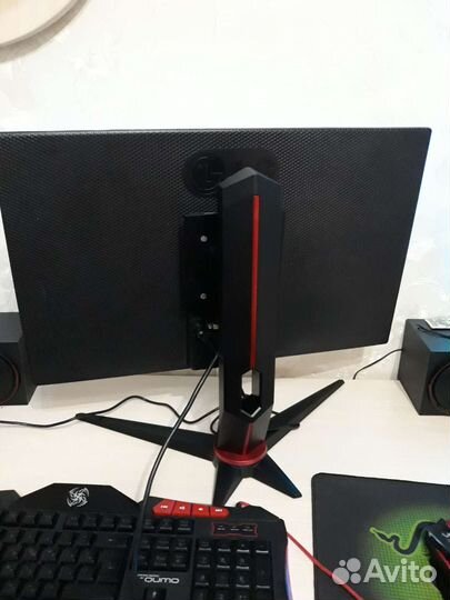 Монитор для компьютера 22 дюйма