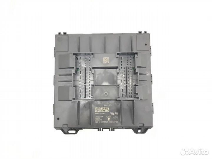 Блок комфорта Volkswagen Polo 1.6 2013