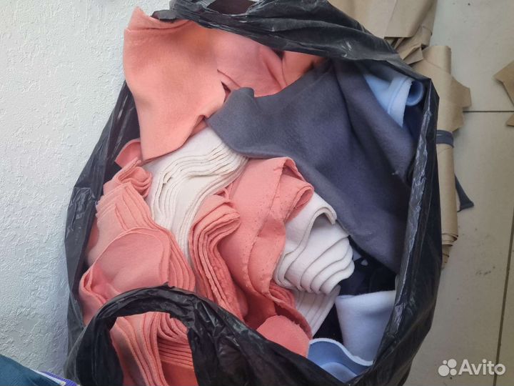 Лоскут для рукоделия