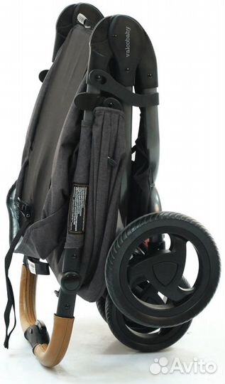 Коляска Valco Baby Snap (Валко Бэби Снап)