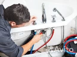 Установка и подключение бытовой техники & TV