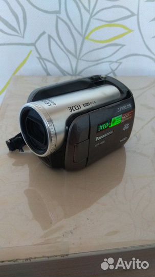 Видеокамера Panasonic SDR-H280