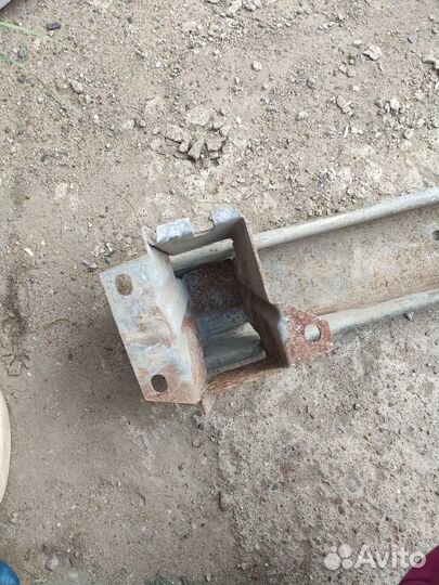 Усилитель задний на ваз 2115