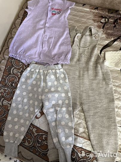 Костюмчики на девочку