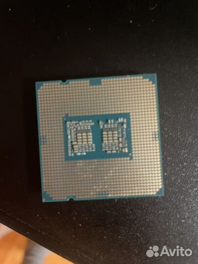 Процессор intel core i7 10700KF