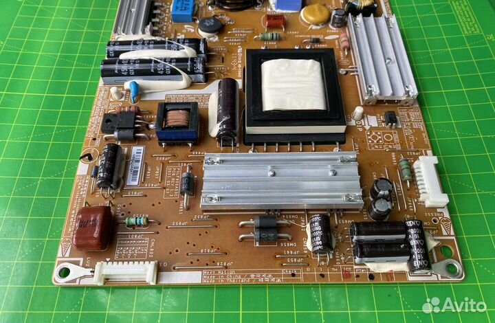 BN44-00460A PD32AF BSM samsung ue32d5500