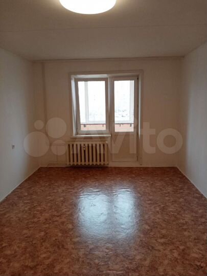 1-к. квартира, 40 м², 1/9 эт.