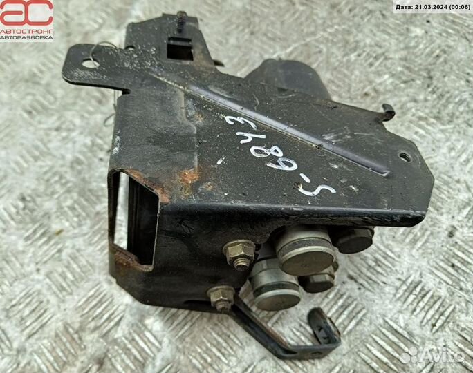 Блок ABS для Renault Megane 1 7701052726