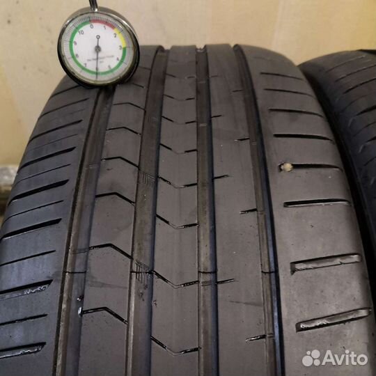 Vredestein Ultrac Satin 205/50 R17