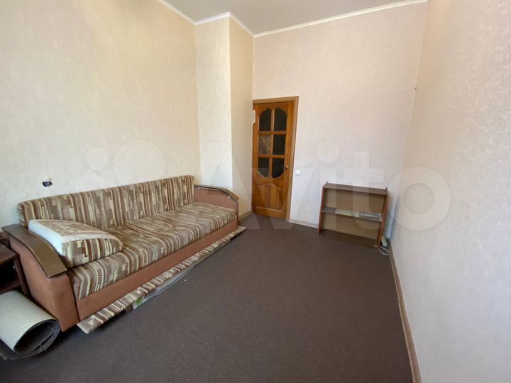 Комната 18,2 м² в 1-к., 1/3 эт.