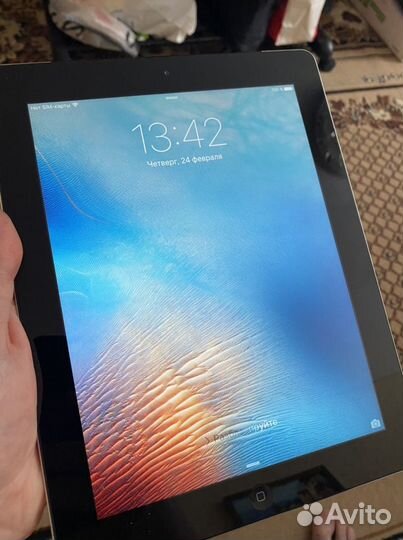 Apple iPad 64 gb