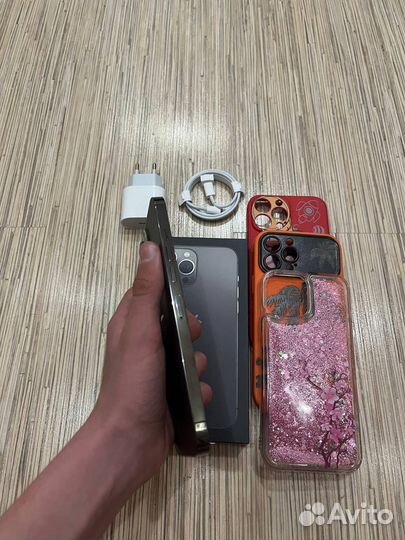 iPhone 13 Pro Max, 128 ГБ