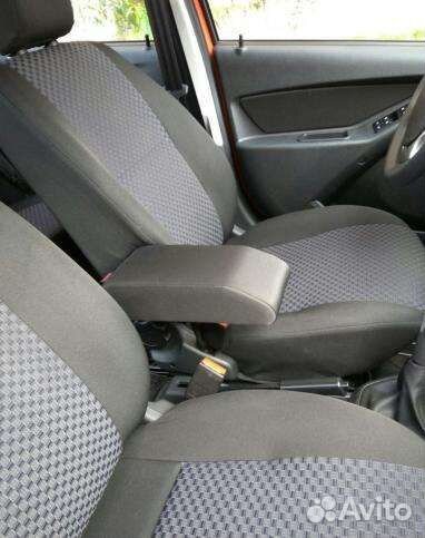 Подлокотник гранта