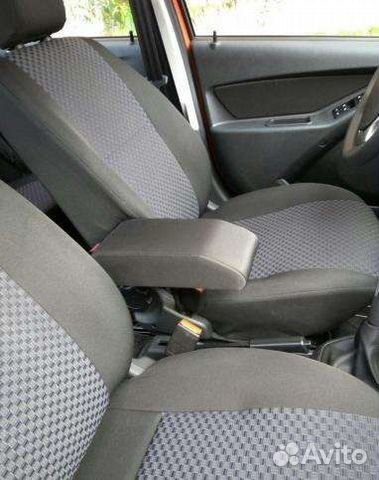 Подлокотник гранта