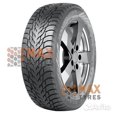 Nokian Tyres Hakkapeliitta R3 245/40 R18 97T