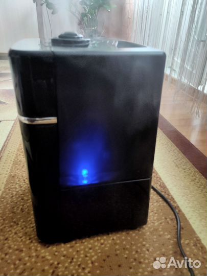 Увлажнитель Vitek