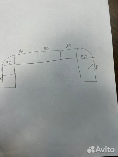 Стойка администратора