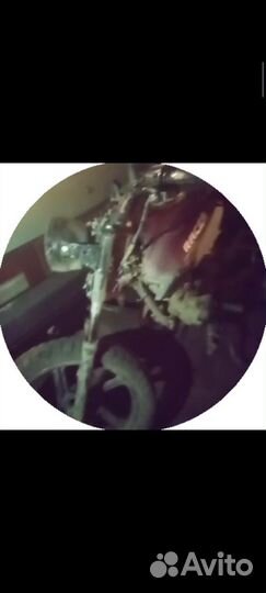 Продам мотоцикл Raсer tiger 150