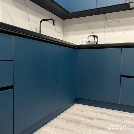 Кухня (реальная цена за гарнитур)ks:072467