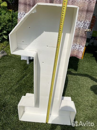 Единица на годик