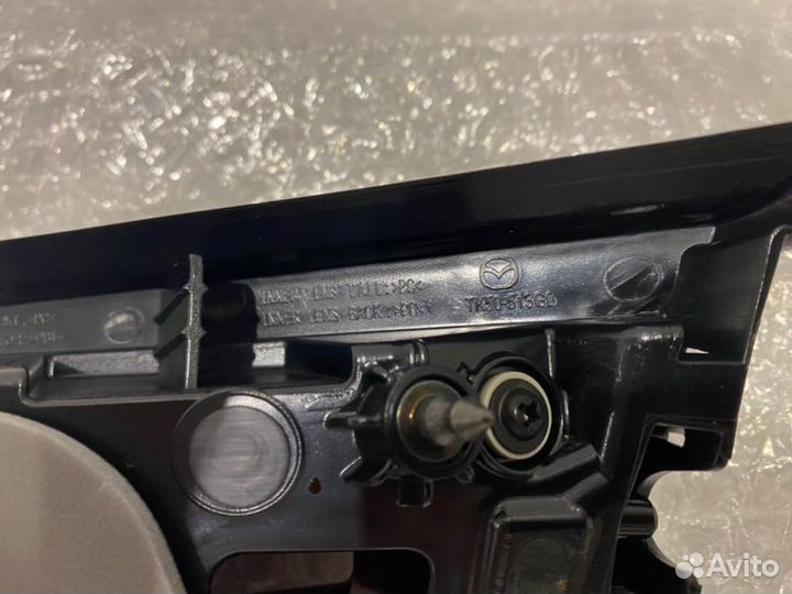 Стоп-сигнал задний левый Mazda Cx-8 / Cx-9 KG / TC