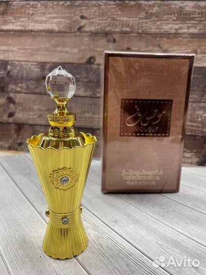 Духи mousuf Original