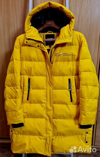 Куртка женская (зима - весна - осень)