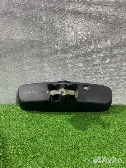 Зеркало заднего вида салонное Bmw X5 F15