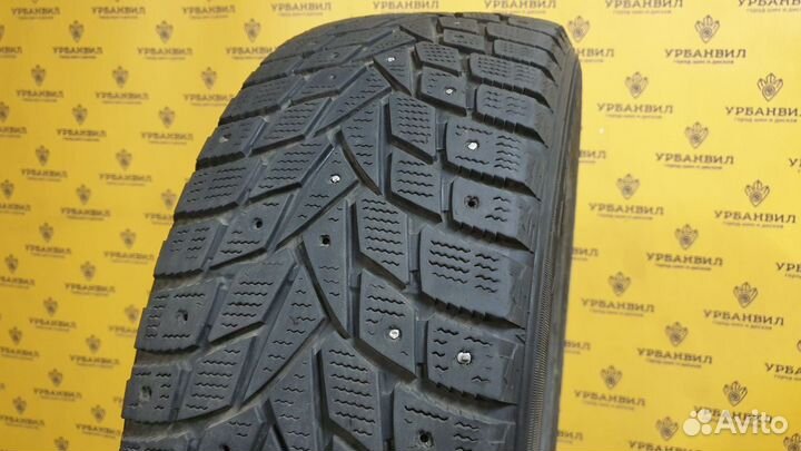 Dunlop SP Winter Ice 02 225/55 R17 101T