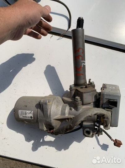 Электроусилитель руля Hyundai Ix35