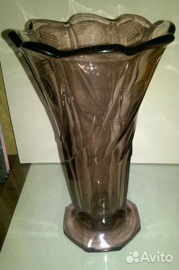 Редкая ваза, 