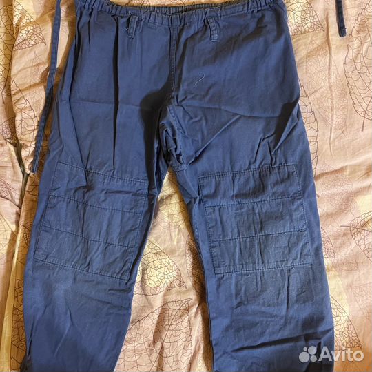 Кимоно для дзюдо green hill