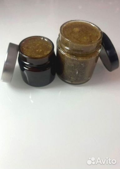 Мед для наслаждений по ночам