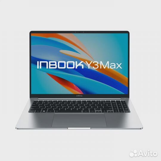 Ноутбук infinix Inbook Y3 Max YL613 16