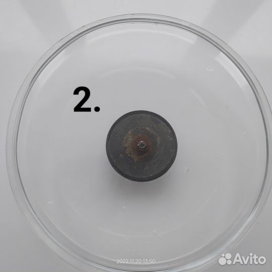 Крышка для сковородки и кастрюли