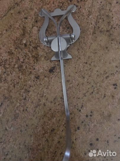 Пюпитр для note