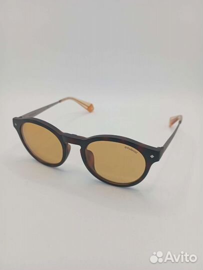 Новые Polaroid Солнцезащитные очки оригинал