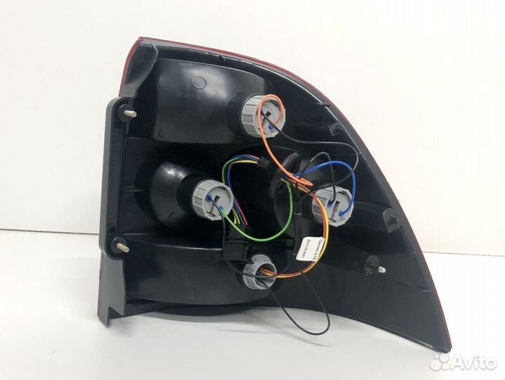 Фонарь задний левый LADA Priora 2013-2018