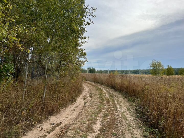 Участок 7,7 сот. (ИЖС)