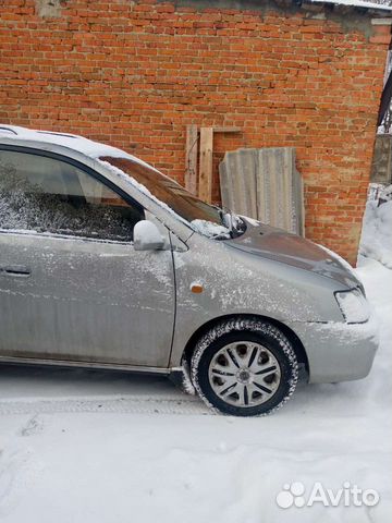 Toyota Gaia 2.0 AT, 1998, 385 555 км с пробегом, цена 570000 руб.