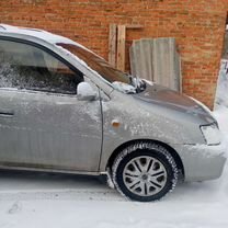 Toyota Gaia 2.0 AT, 1998, 385 555 км, с пробегом, цена 570 000 руб.