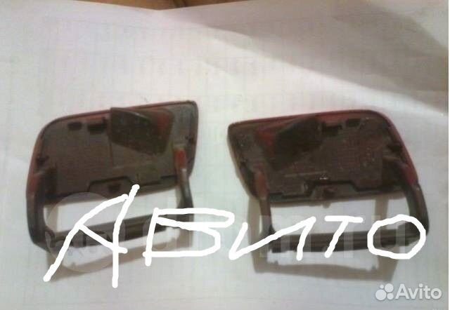 Ауди А4 крышка форсунки омывателя фар A4 12-15