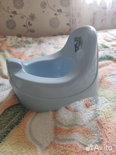 Горшок детский