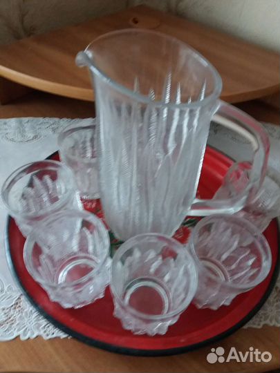 Набор для сока