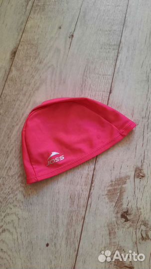 Шапочка для плавания