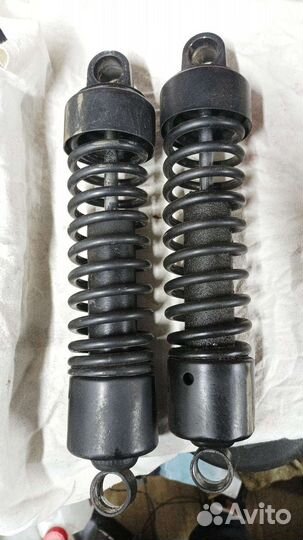 Амортизатор suzuki intruder vs400, vs600, vs 800