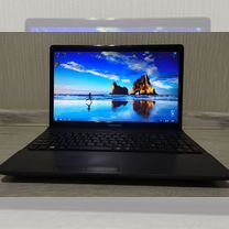 Samsung 15.6" Intel Core i3 / 2 видеокарты/SSD+HDD