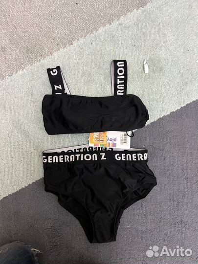 Купальник новый play today