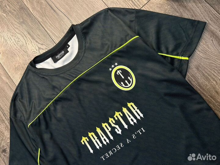 Футболка TrapStar